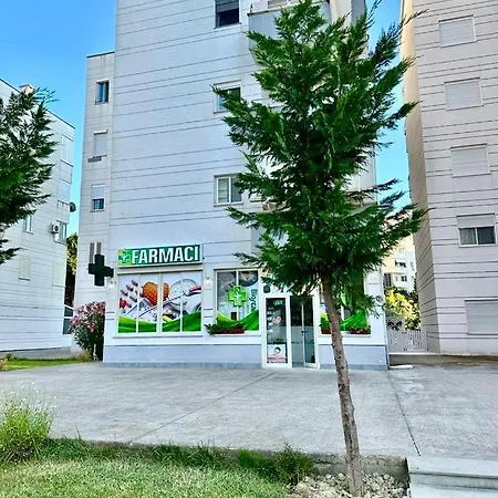Apartment, Qerret Apartment Golem (Tirana)