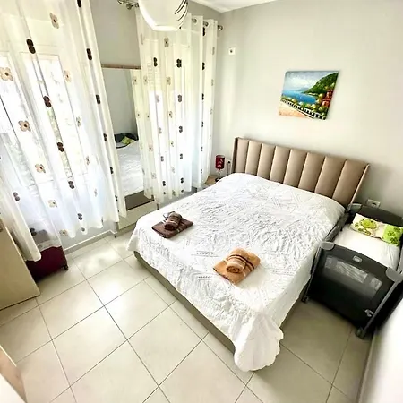 Apartment, Qerret Apartment