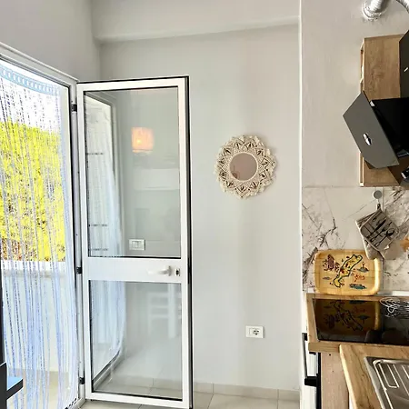 Apartment Apartment, Qerret Golem (Tirana)